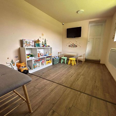 Forest Oasis Guest House Free Parking Sapareva Banya Ngoại thất bức ảnh
