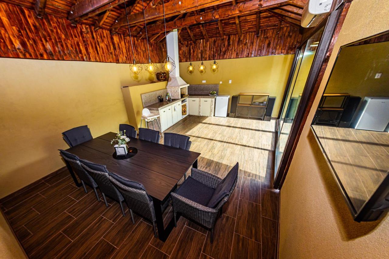 Forest Oasis Guest House Free Parking Sapareva Banya Ngoại thất bức ảnh