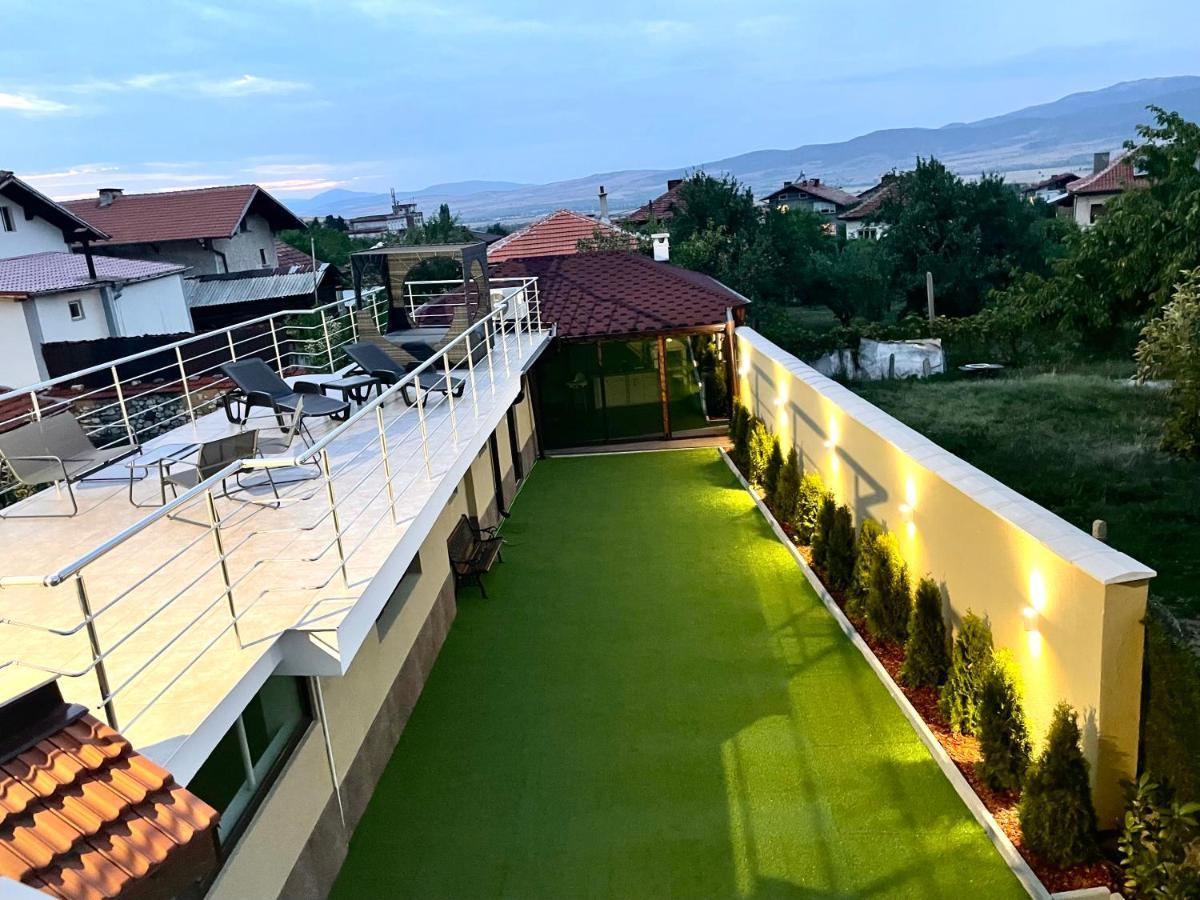 Forest Oasis Guest House Free Parking Sapareva Banya Ngoại thất bức ảnh