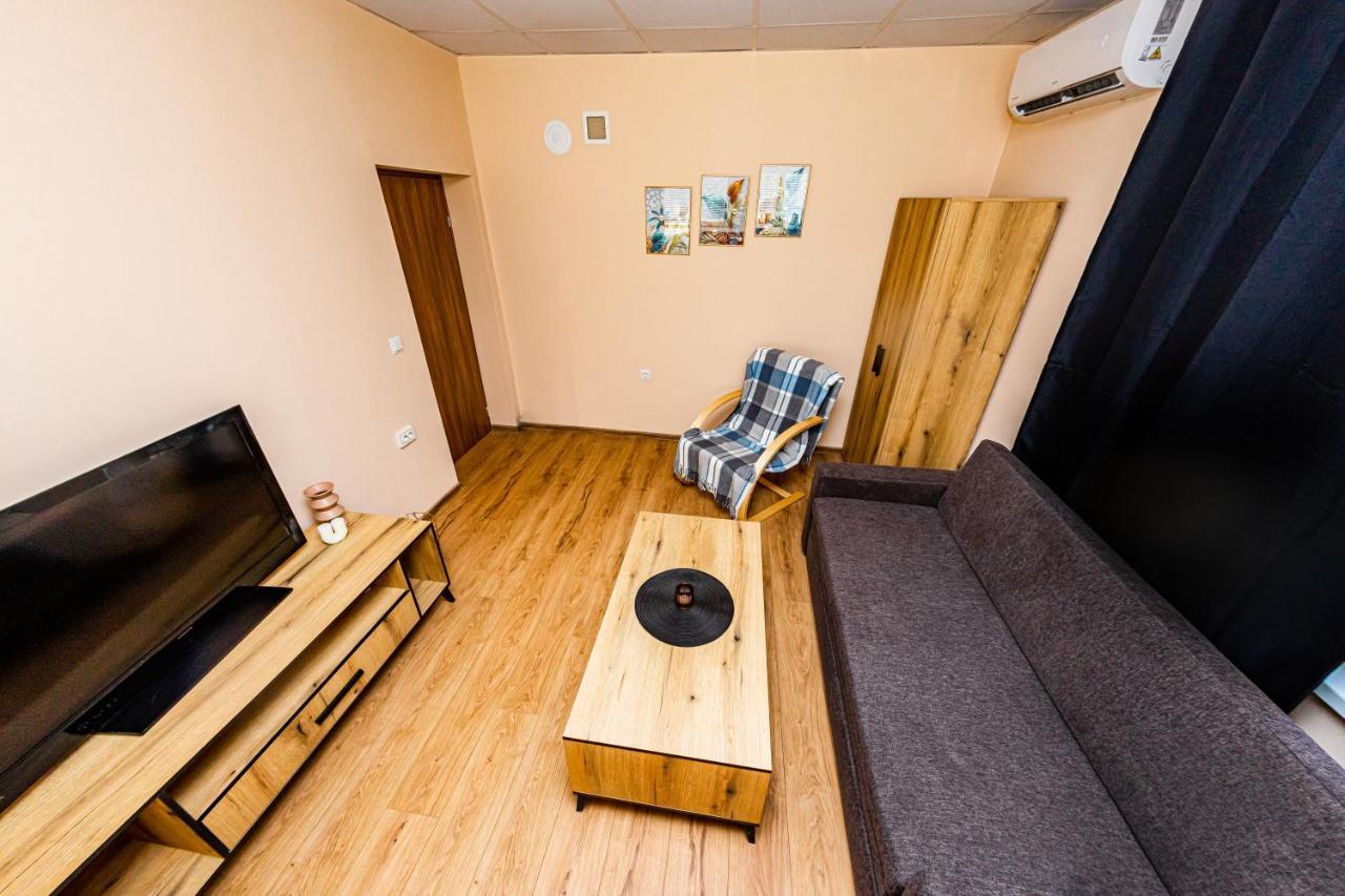 Forest Oasis Guest House Free Parking Sapareva Banya Ngoại thất bức ảnh