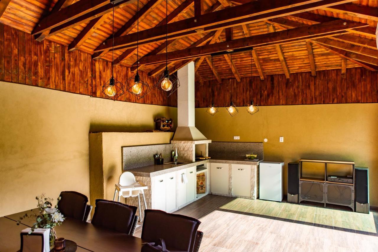 Forest Oasis Guest House Free Parking Sapareva Banya Ngoại thất bức ảnh