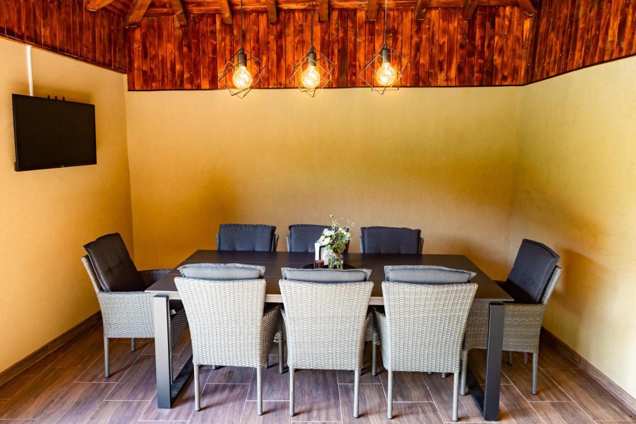 Forest Oasis Guest House Free Parking Sapareva Banya Ngoại thất bức ảnh