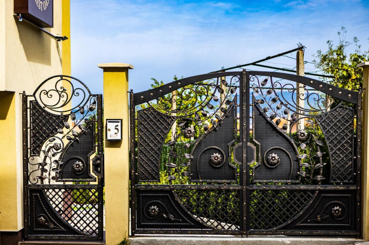Forest Oasis Guest House Free Parking Sapareva Banya Ngoại thất bức ảnh