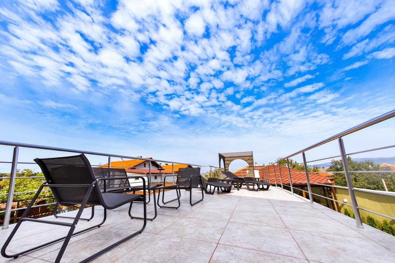 Forest Oasis Guest House Free Parking Sapareva Banya Ngoại thất bức ảnh