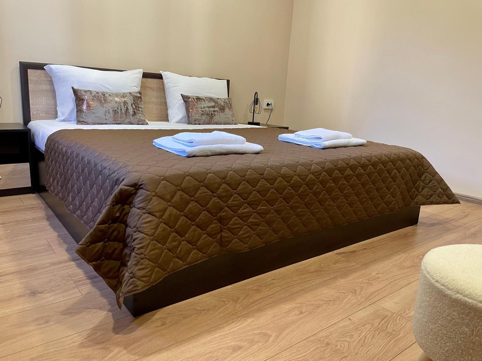 Forest Oasis Guest House Free Parking Sapareva Banya Ngoại thất bức ảnh