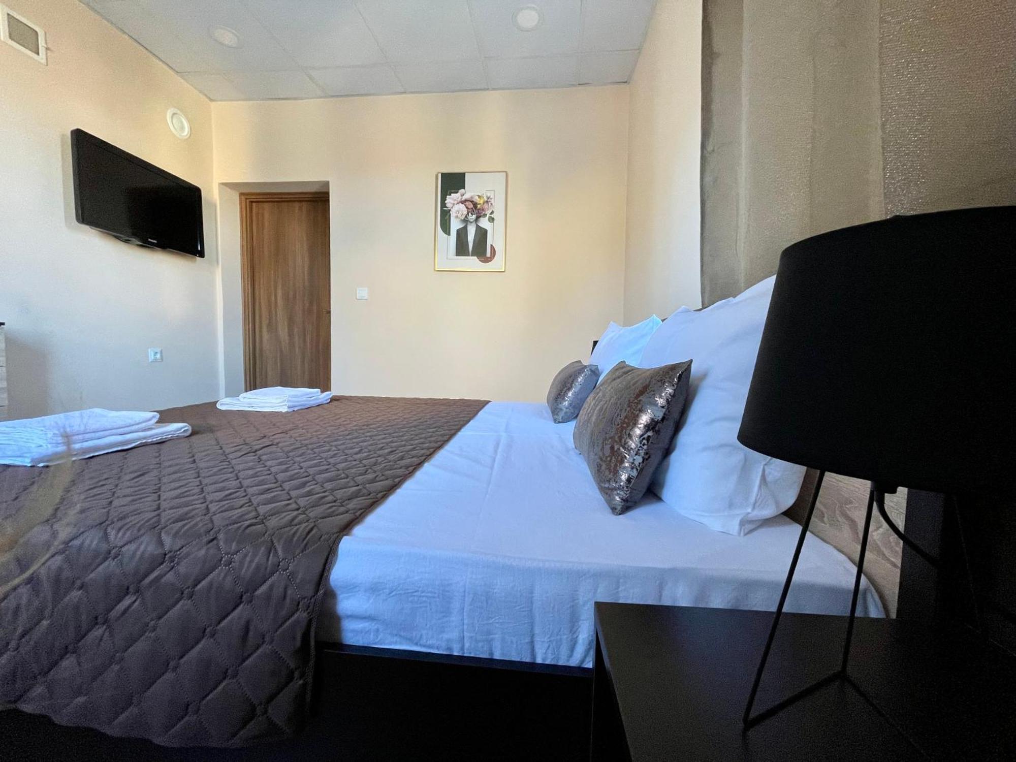 Forest Oasis Guest House Free Parking Sapareva Banya Ngoại thất bức ảnh