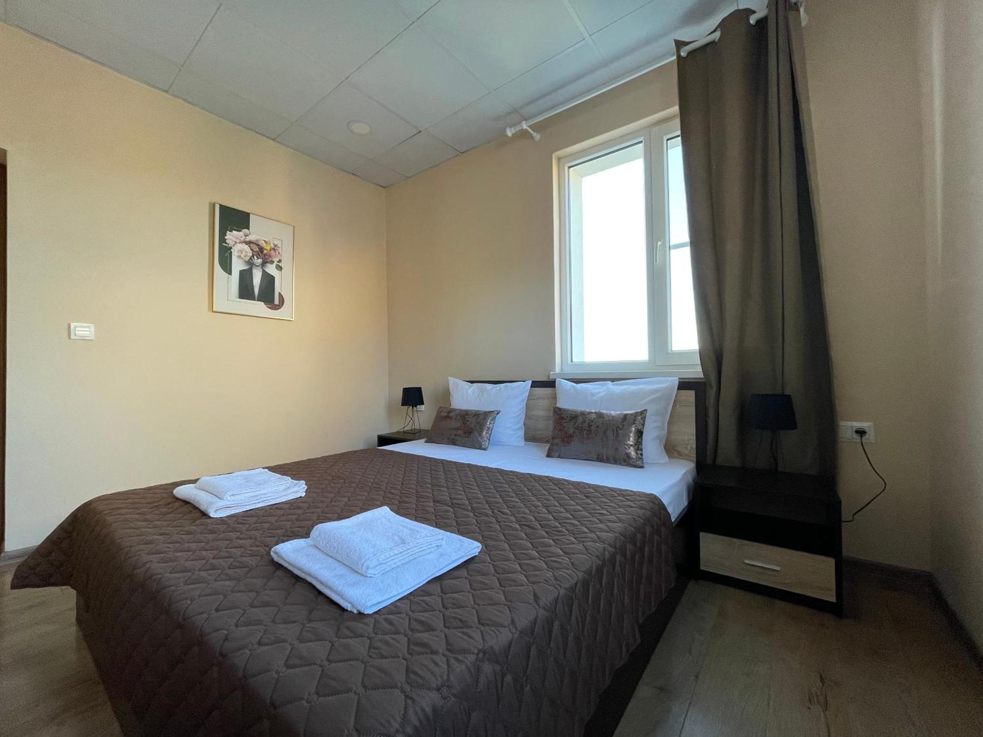 Forest Oasis Guest House Free Parking Sapareva Banya Ngoại thất bức ảnh