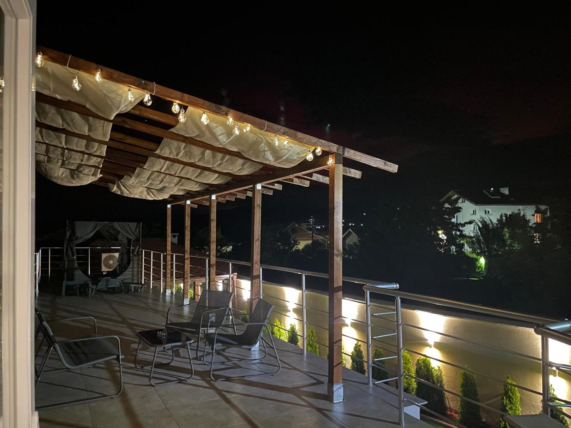 Forest Oasis Guest House Free Parking Sapareva Banya Ngoại thất bức ảnh