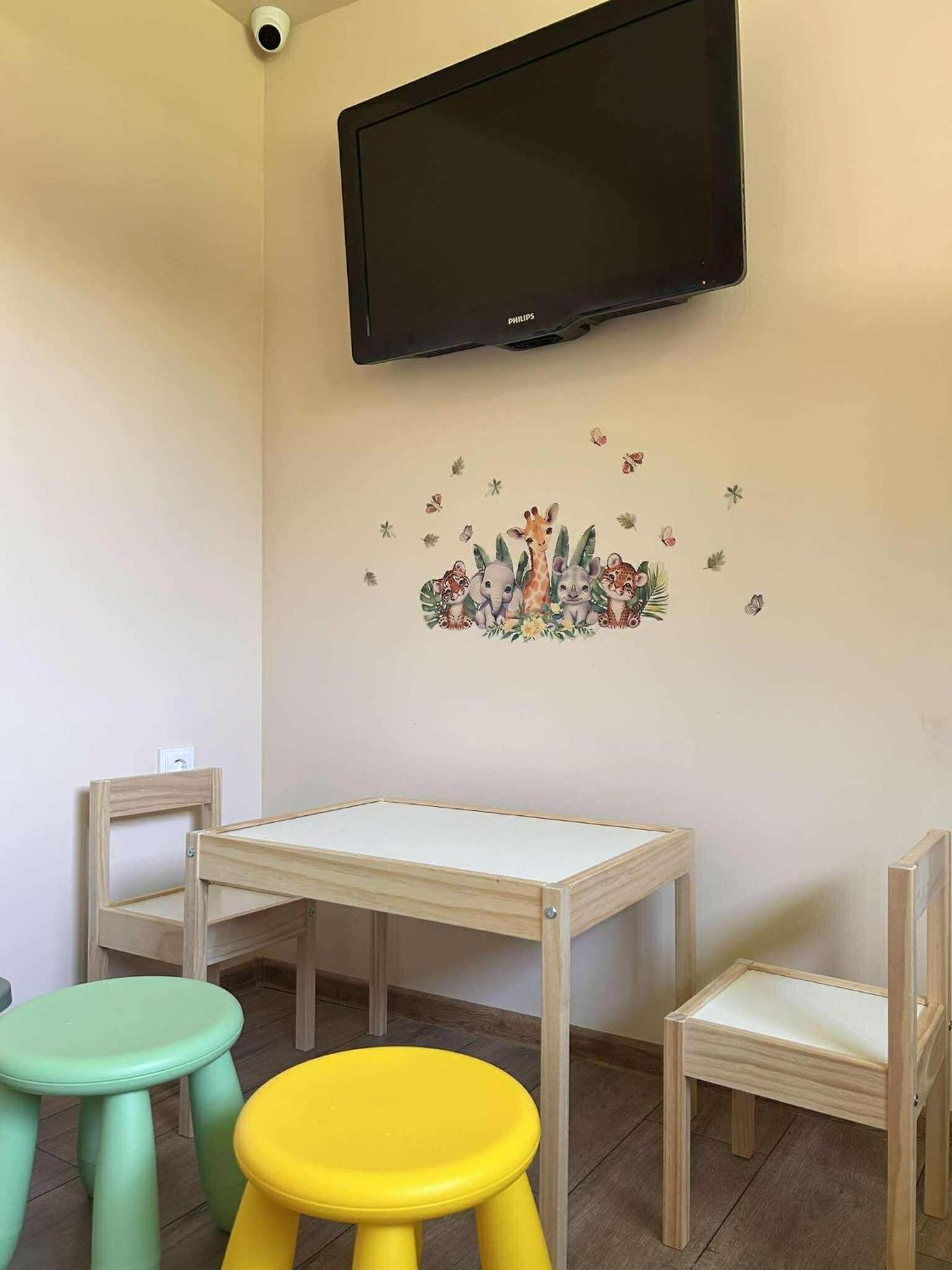 Forest Oasis Guest House Free Parking Sapareva Banya Ngoại thất bức ảnh
