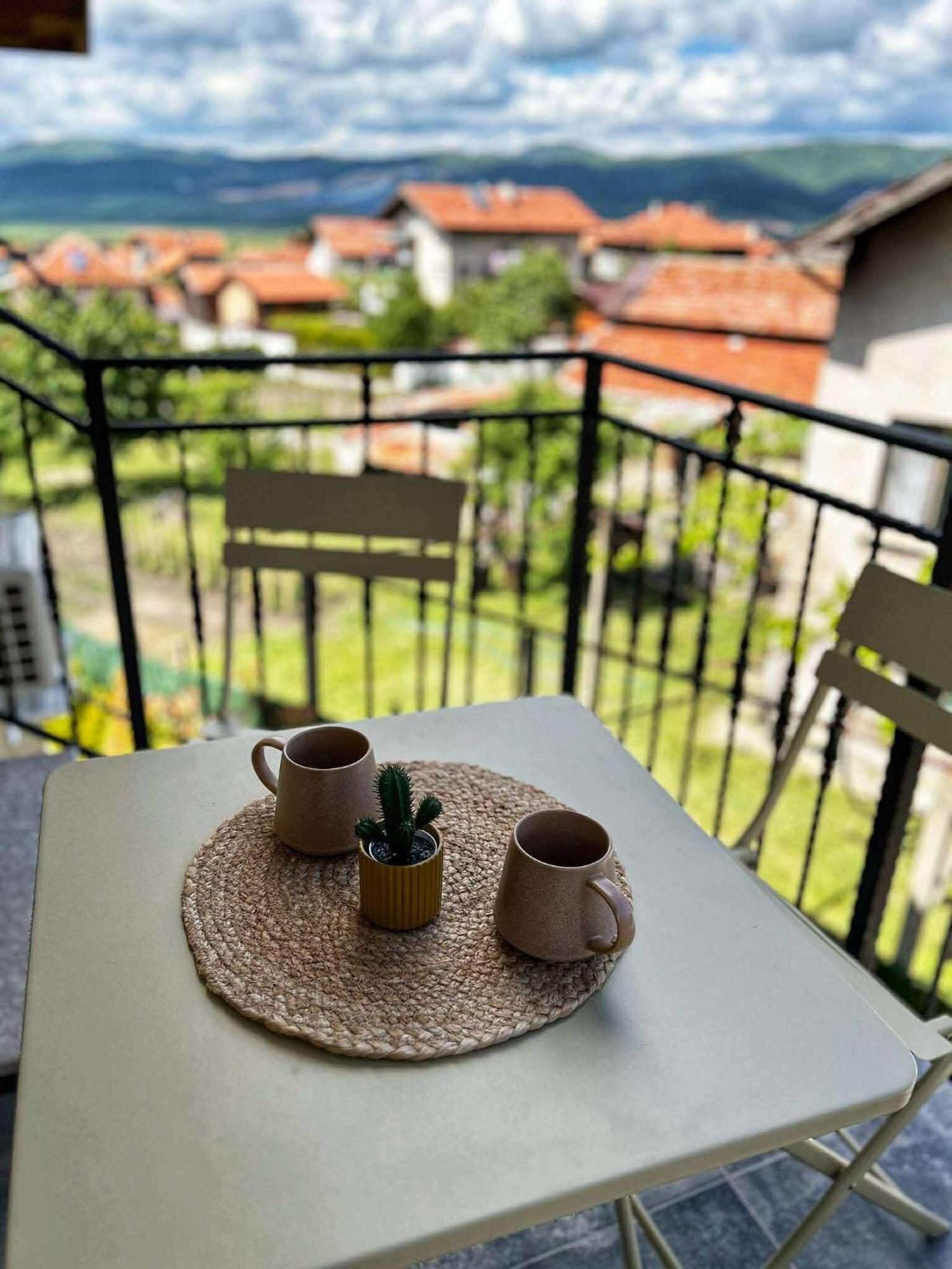 Forest Oasis Guest House Free Parking Sapareva Banya Ngoại thất bức ảnh