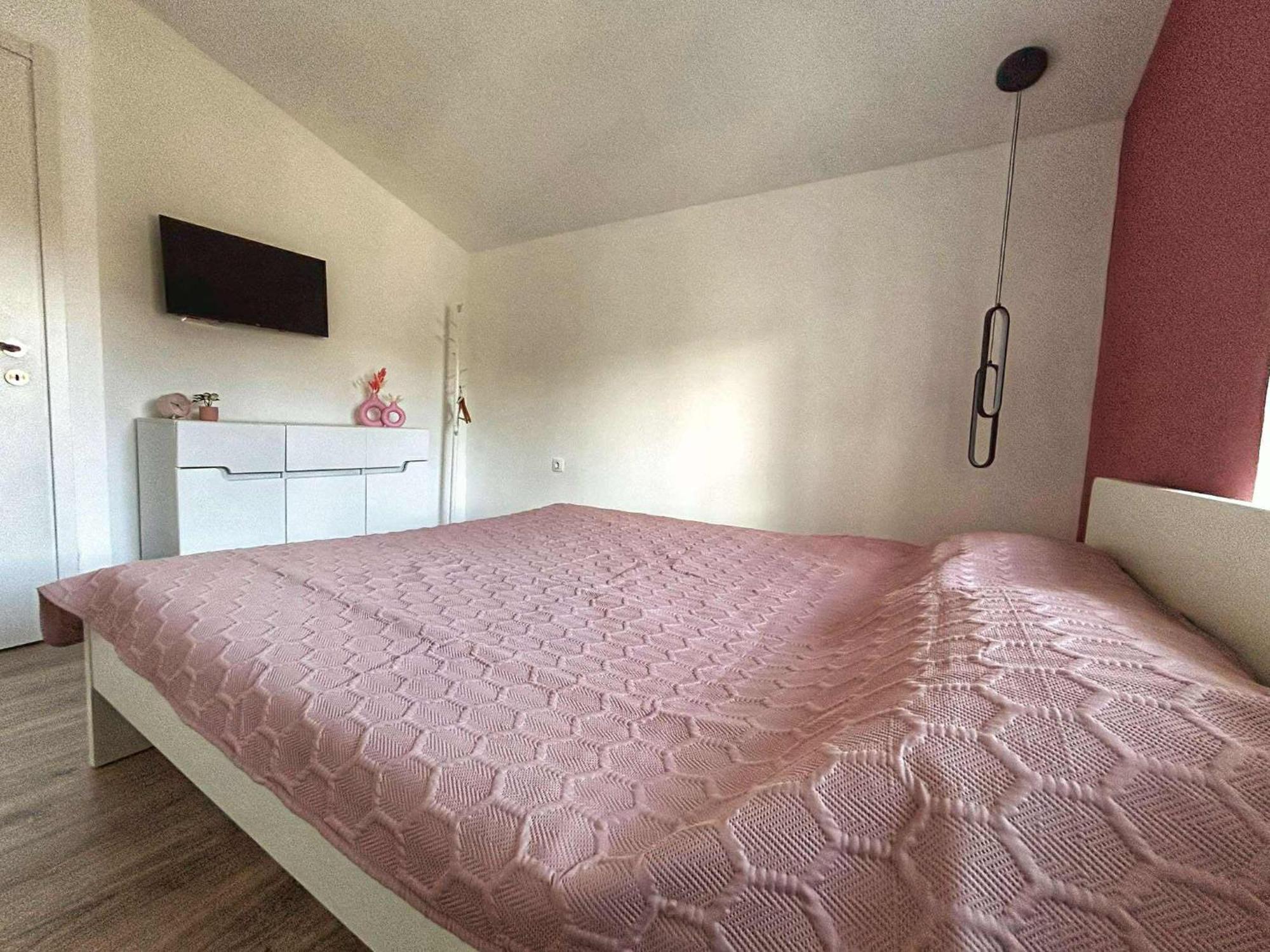 Forest Oasis Guest House Free Parking Sapareva Banya Ngoại thất bức ảnh